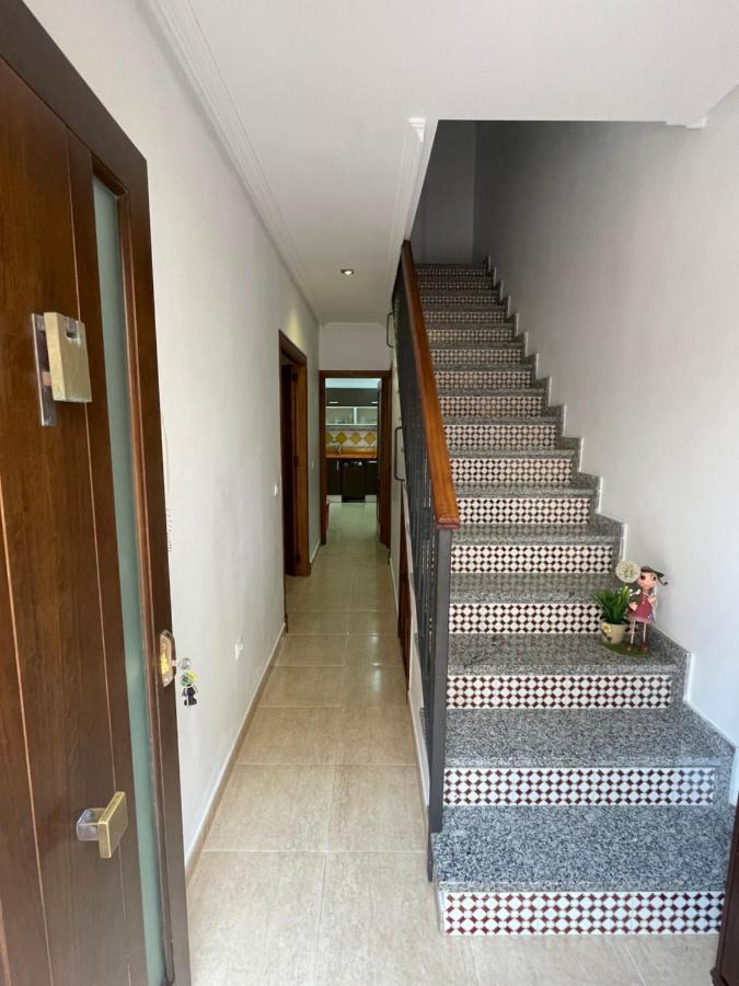 Villa Esencias Azahar Chiclana de la Frontera Exterior foto