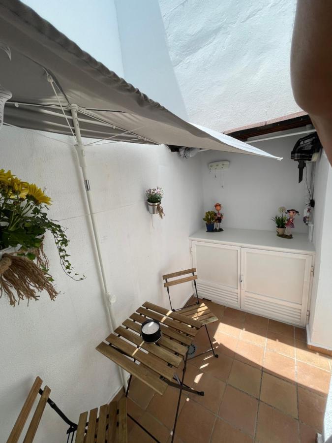 Villa Esencias Azahar Chiclana de la Frontera Exterior foto